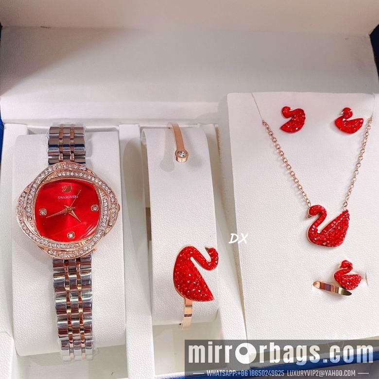 Swarovski 32mm 6nms86