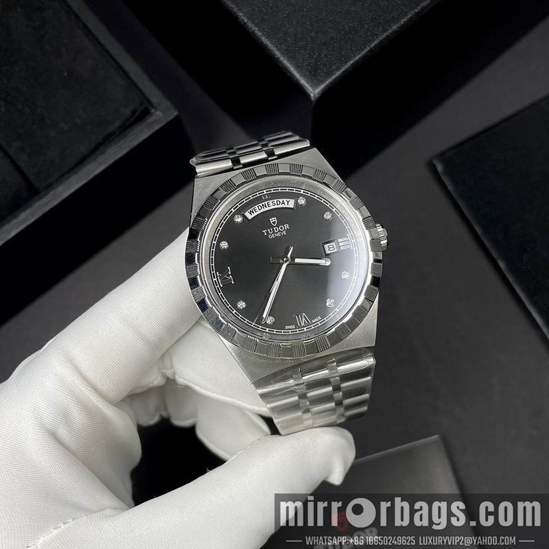 Tudor 41mm 072431