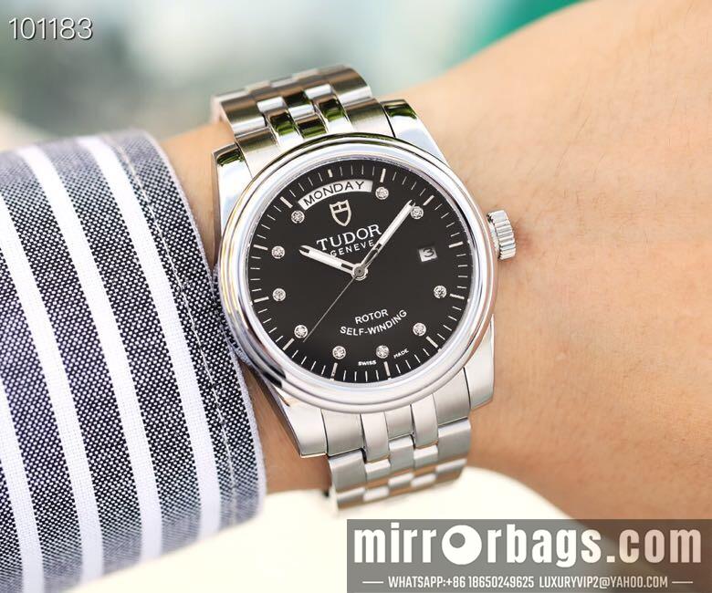 Tudor watch M37
