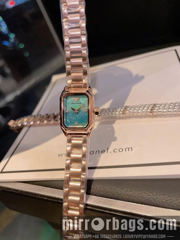 Armani AR11323 22mm 022501