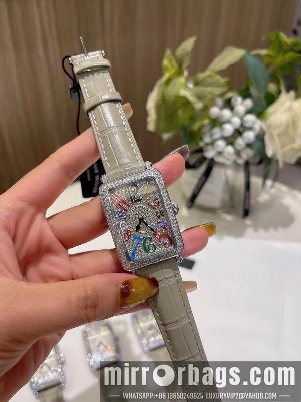 Franck Muller 38X28mm 102211