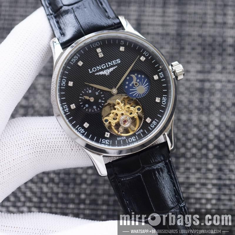 Longines 43X12mm 062703