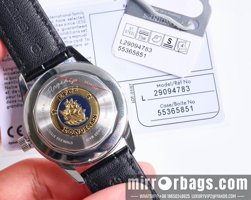 Longines 38.5mm 082974