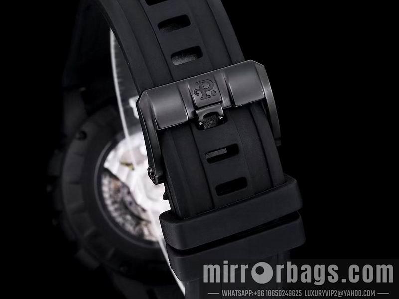 Perrelet 44X13mm 022117