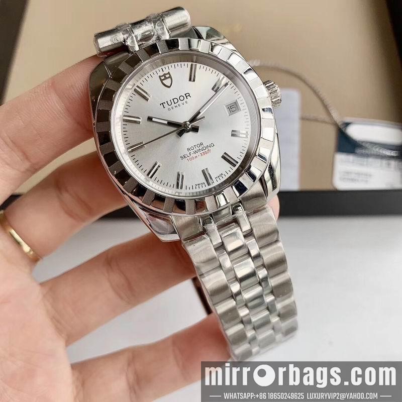 Tudor watch 072436
