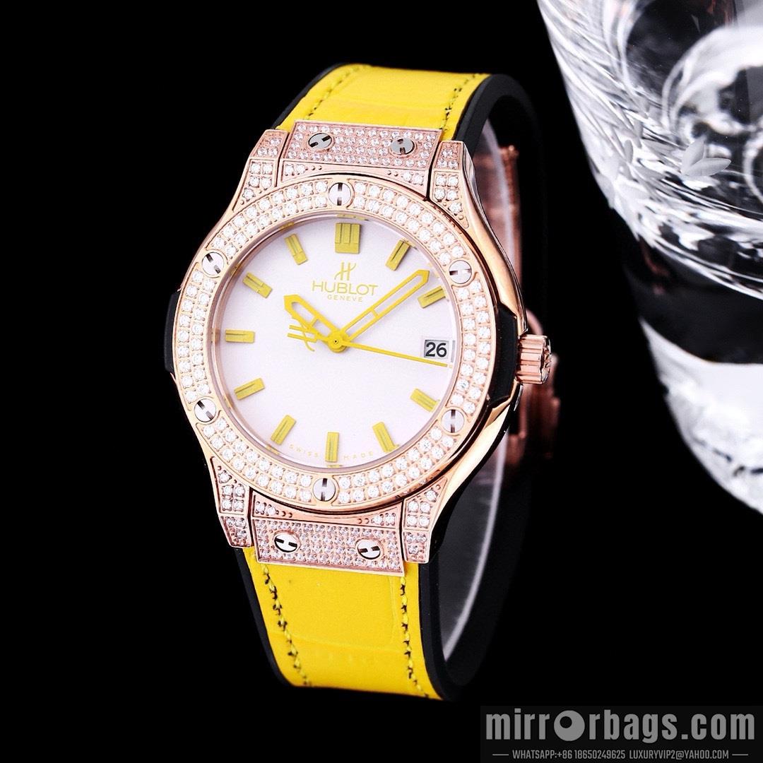 Hublot 33X10mm 102301