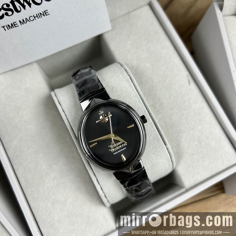Vivienne Westwood 28X32mm 022237