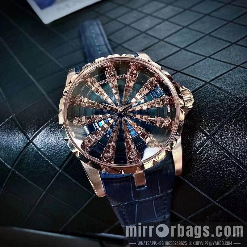 Roger Dubuis 45X15.7mm 050862
