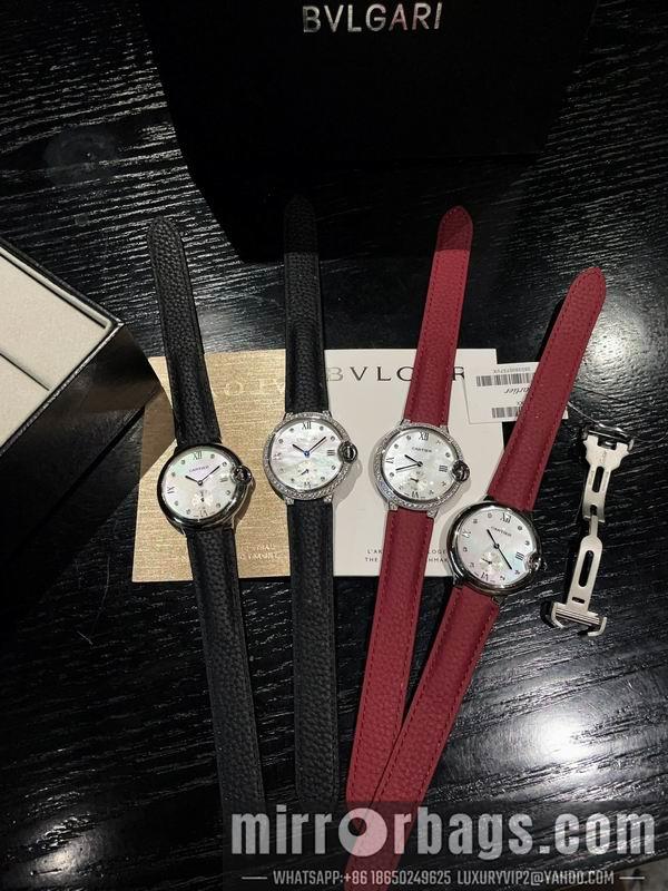 Bvlgari 36mm 102201