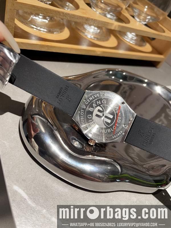 Hublot 36mm 052212