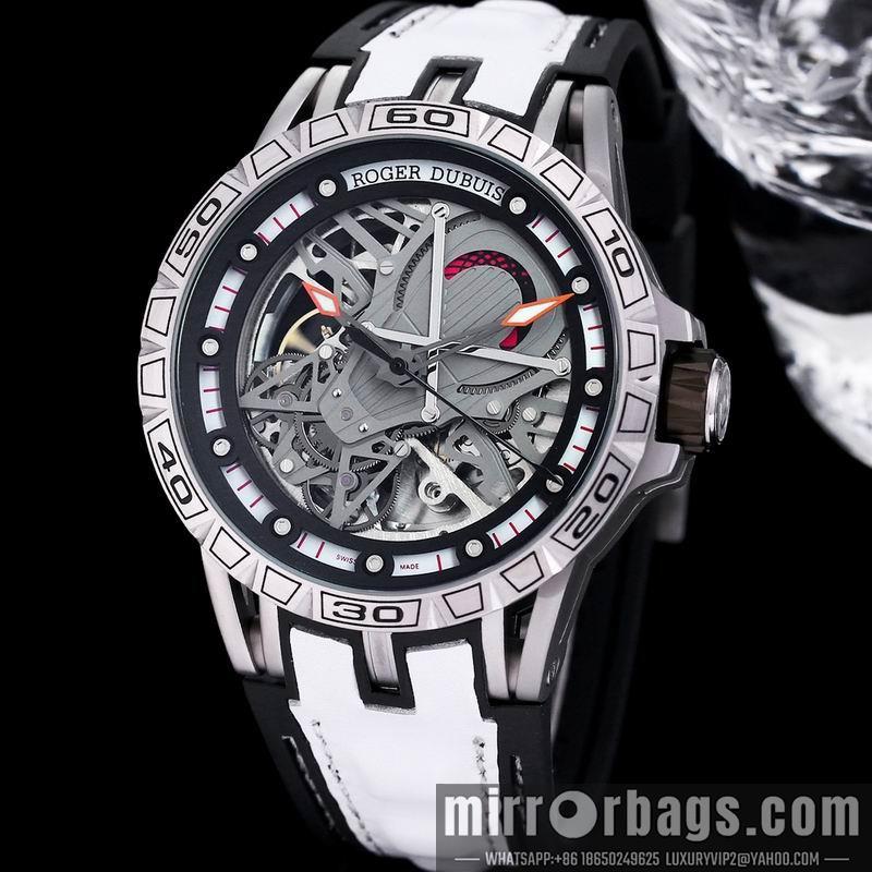 Roger Dubuis 46mm 102416