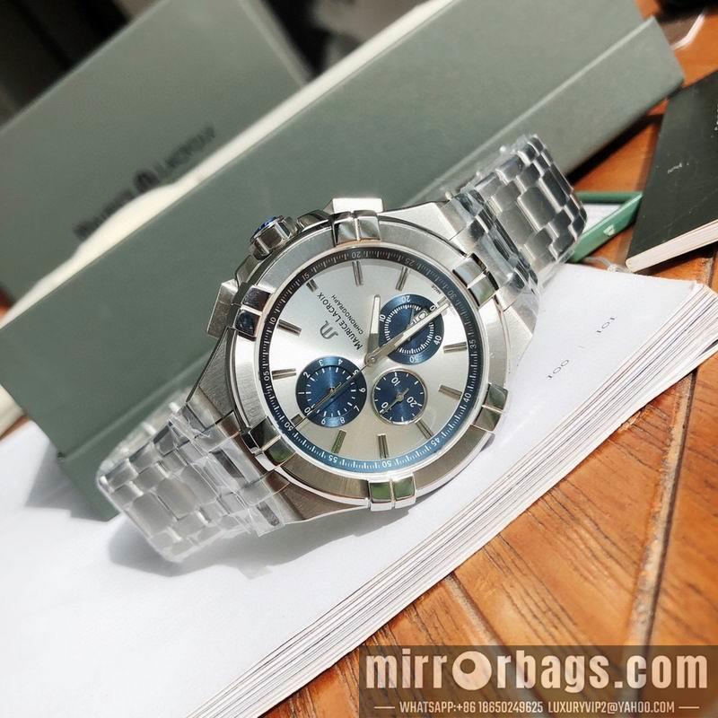 Maurice Lacroix 42mm 102251