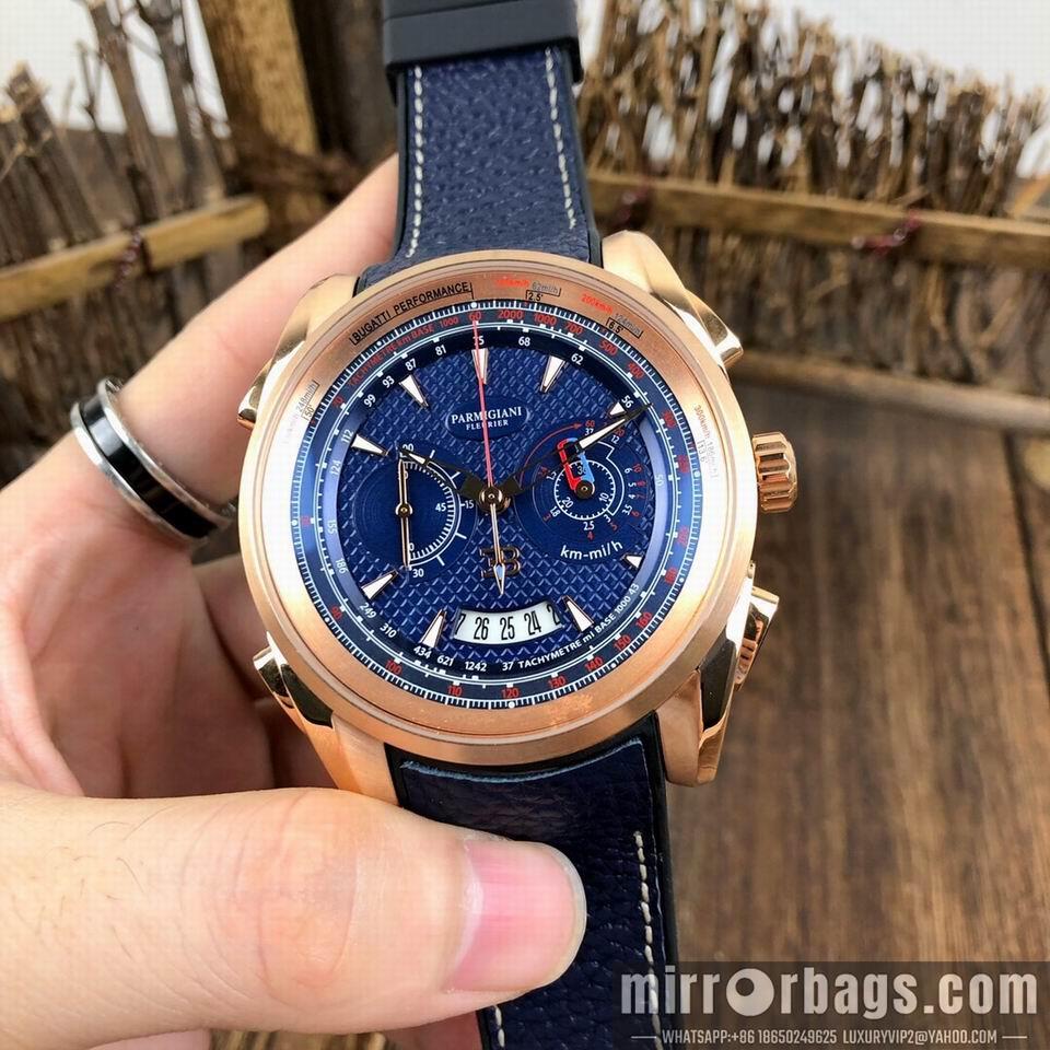 Parmigiani watch 110401