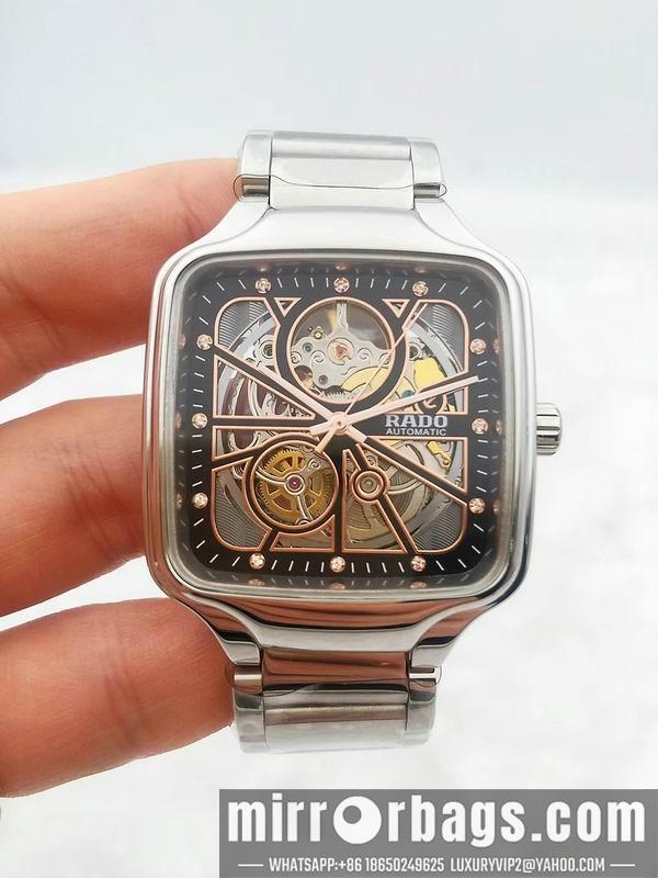 Rado watch 082295