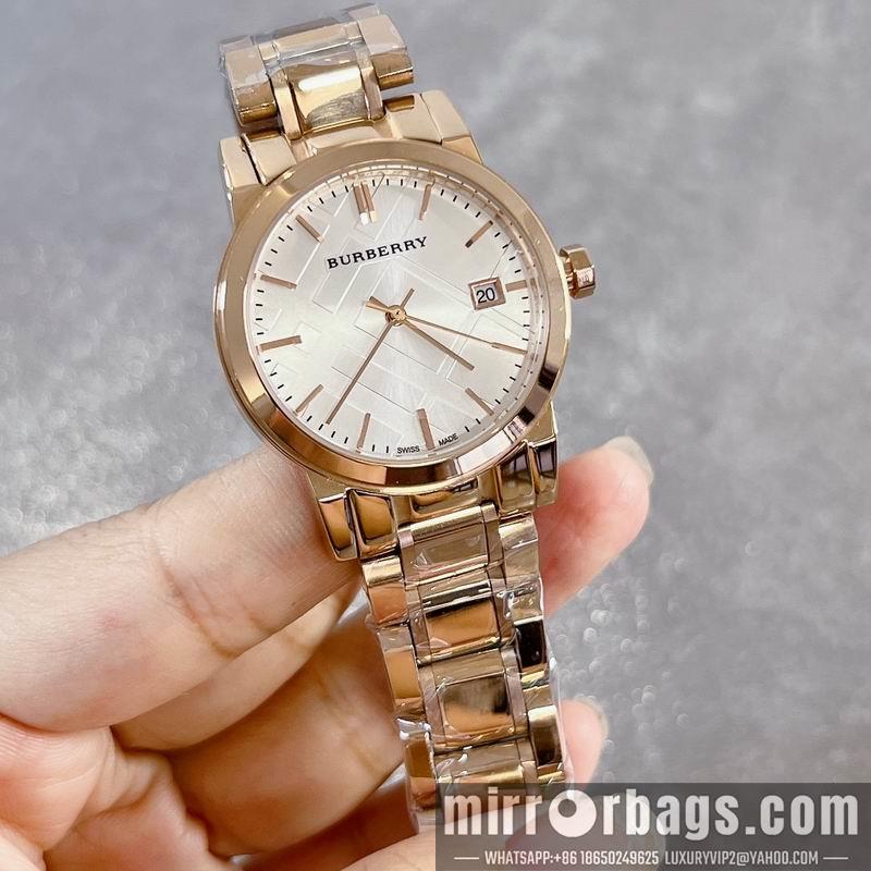 Burberry 34mm 102321