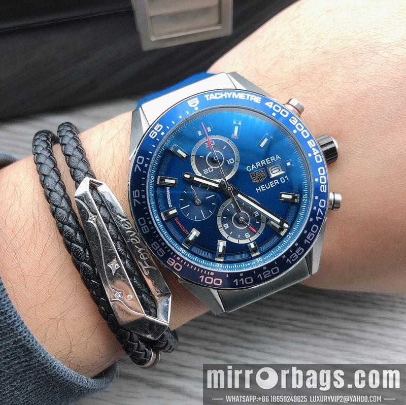Tag Heuer 41mm 030256