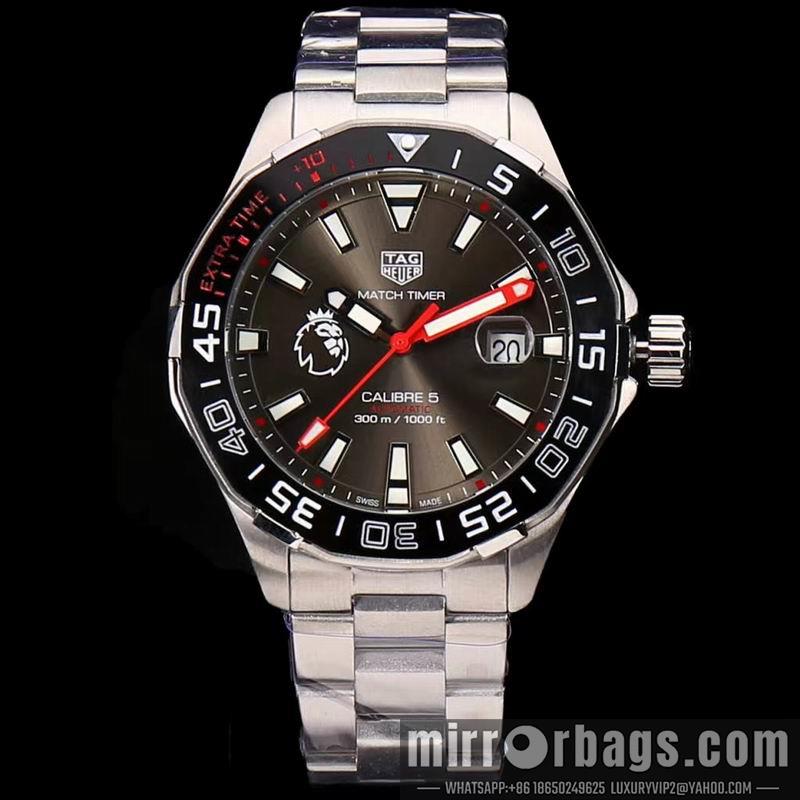 Tag Heuer watch 093002
