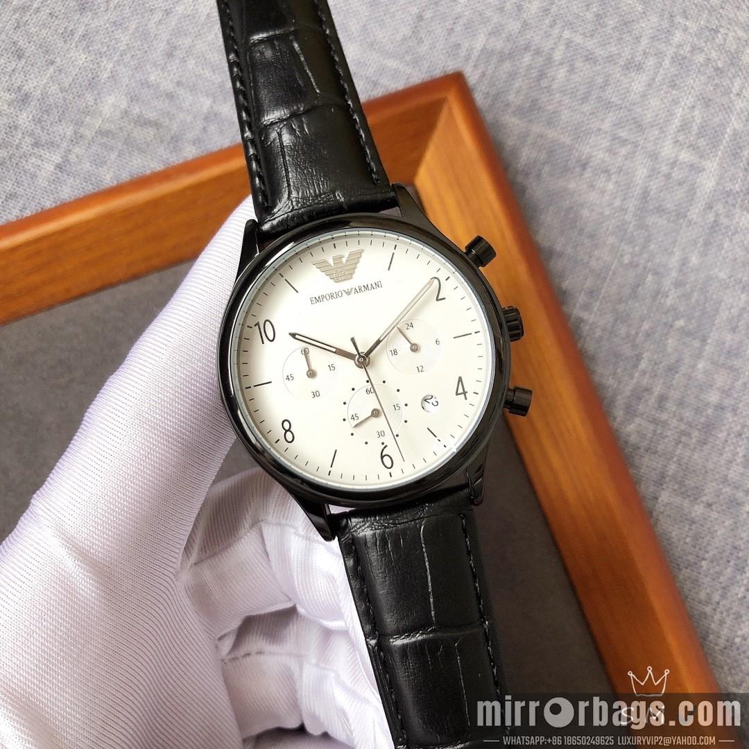 Armani 42mm 3nms67