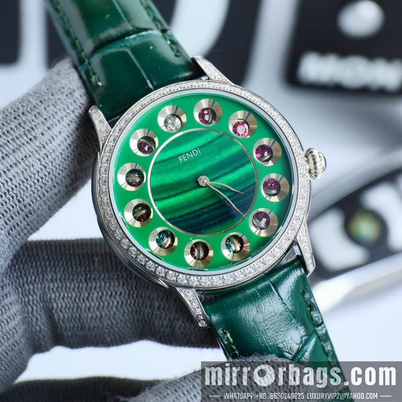 Fendi 36mm 0224100