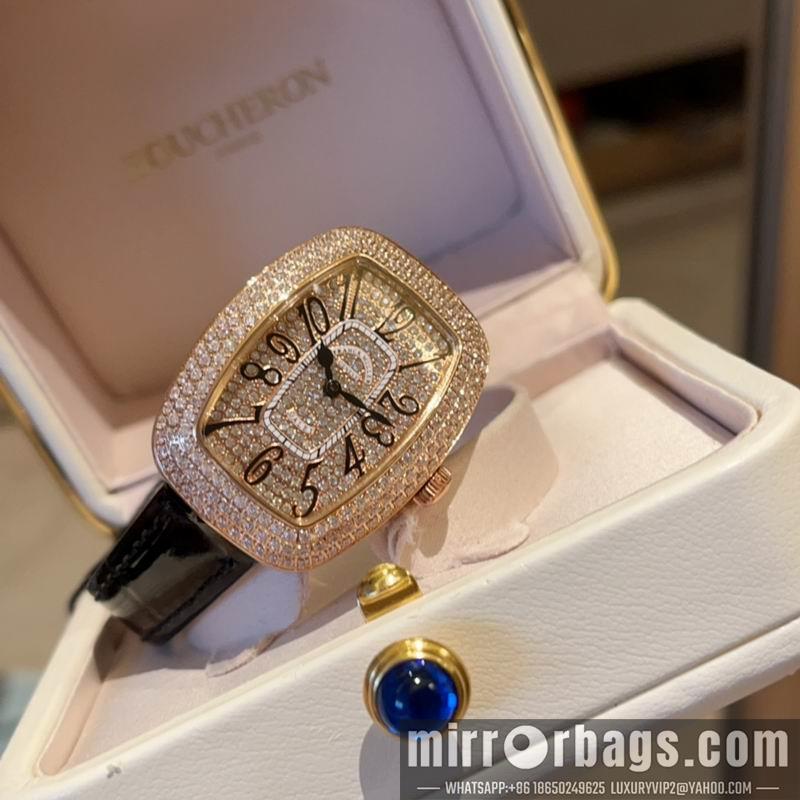 Franck Muller 30X40mm 082257
