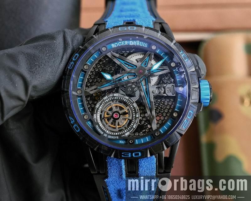 Roger Dubuis 46mm 081721