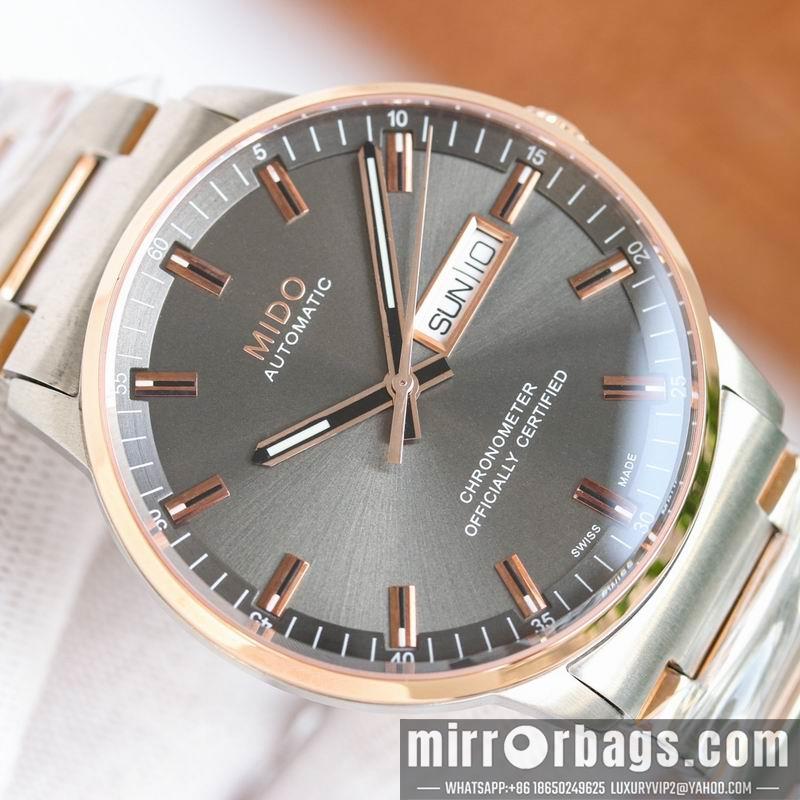 Mido 40mm 050457