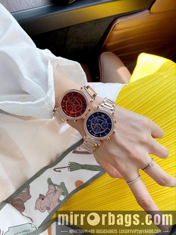 Swarovski watch 35mm M05