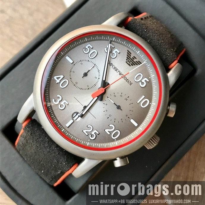 Armani AR11174 43mm 121828