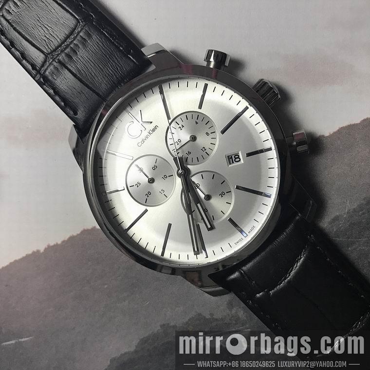CK watch M02