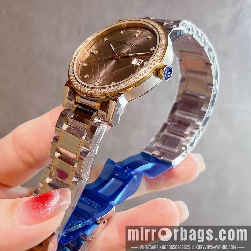 Burberry 38mm 022268
