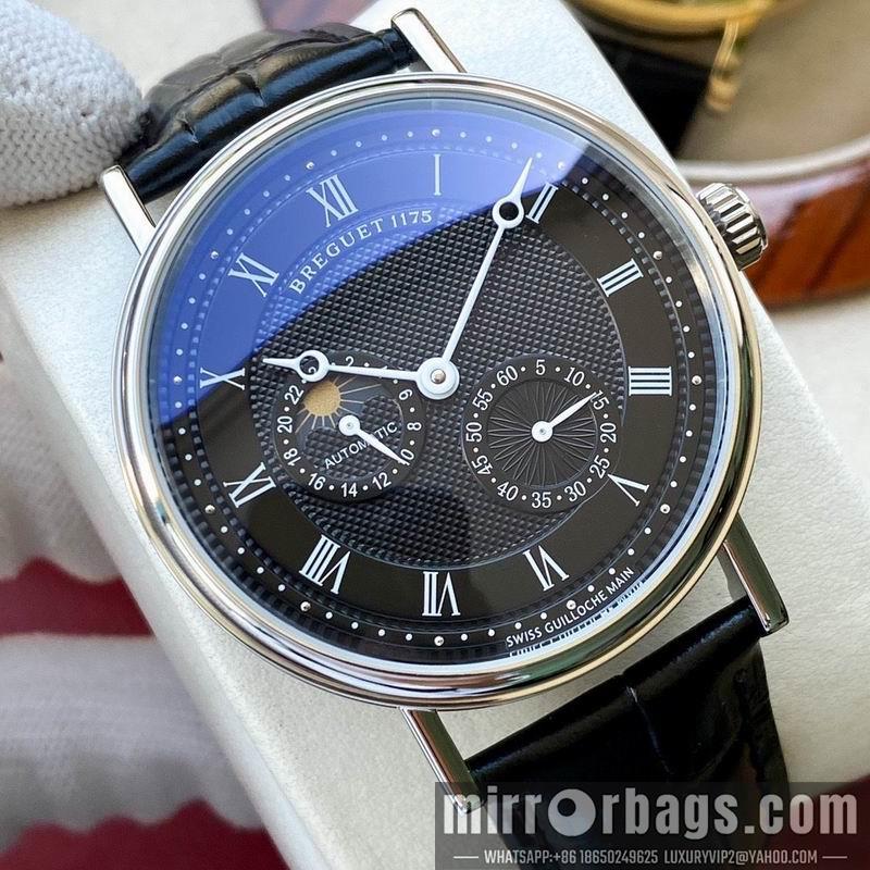Breguet 41X12mm 052002
