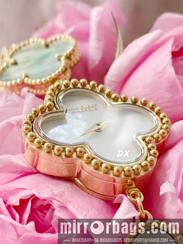 Van Cleef & Arpels 27mm 3nms22