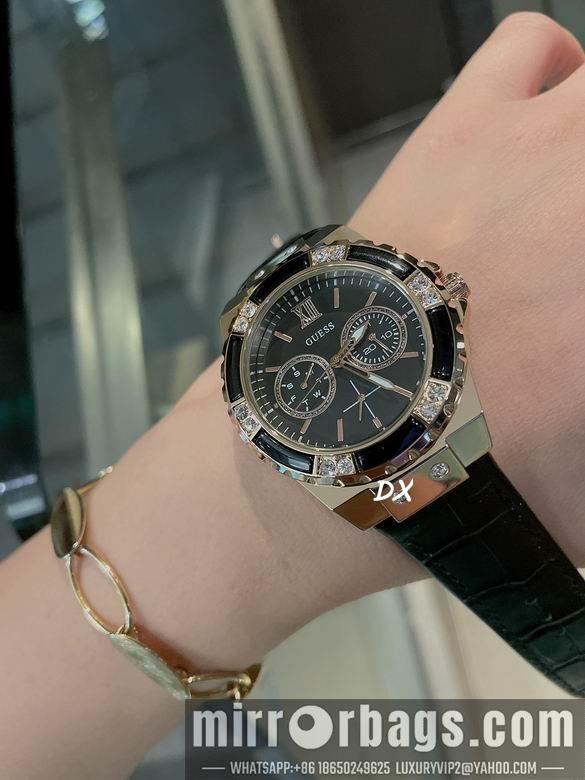 Guess 40mm 2nms06