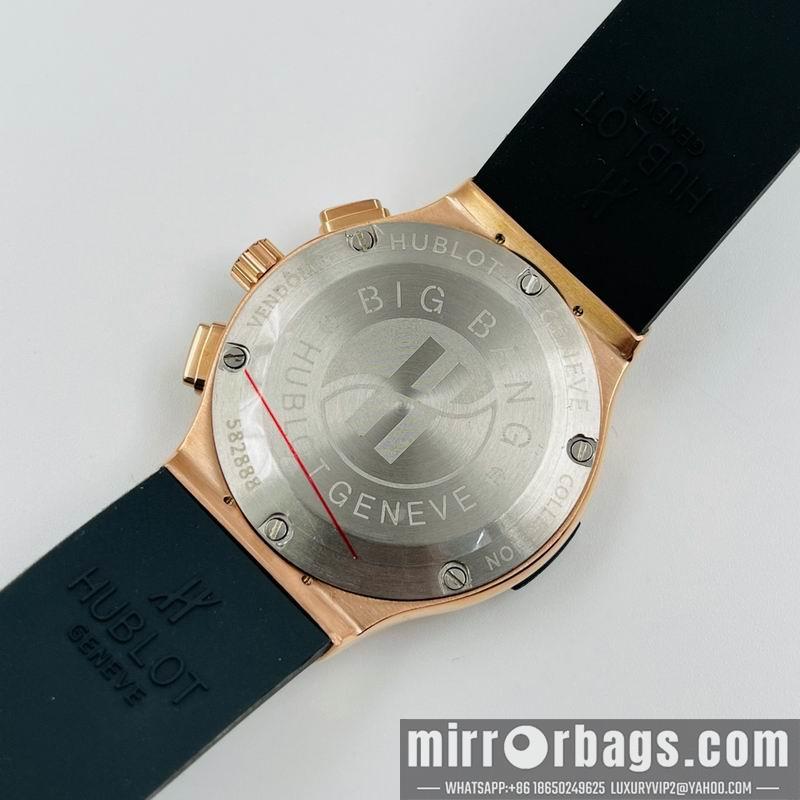 Hublot 37.5X11.5mm 082746