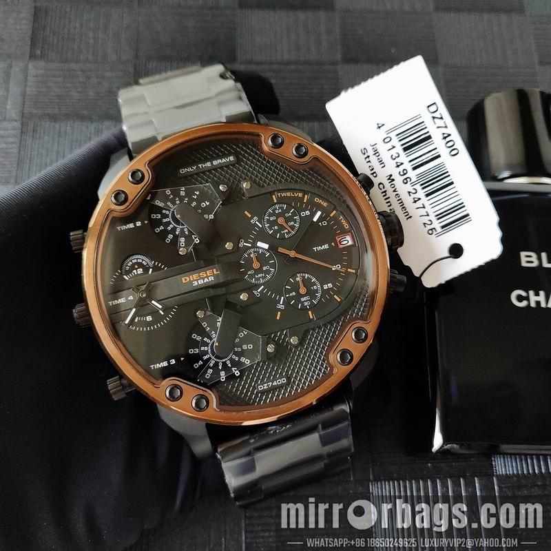 Diesel 55mm 120112
