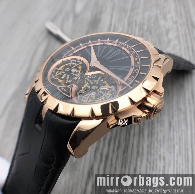 Roger Dubuis 45mm 2nms53