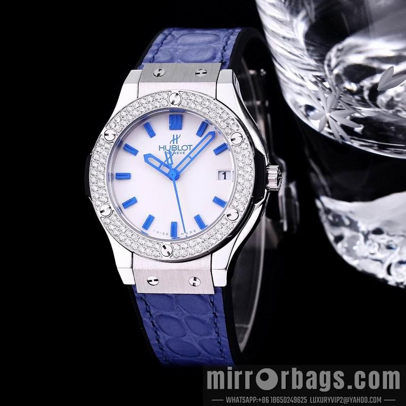 Hublot 33X10mm 070205
