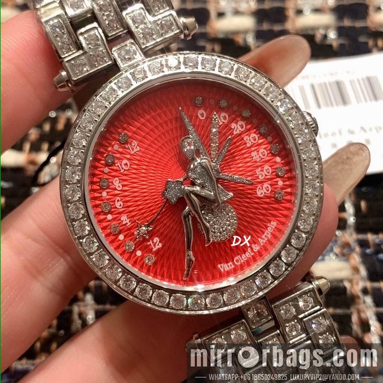 Van Cleef & Arpels 36mm 2nms20