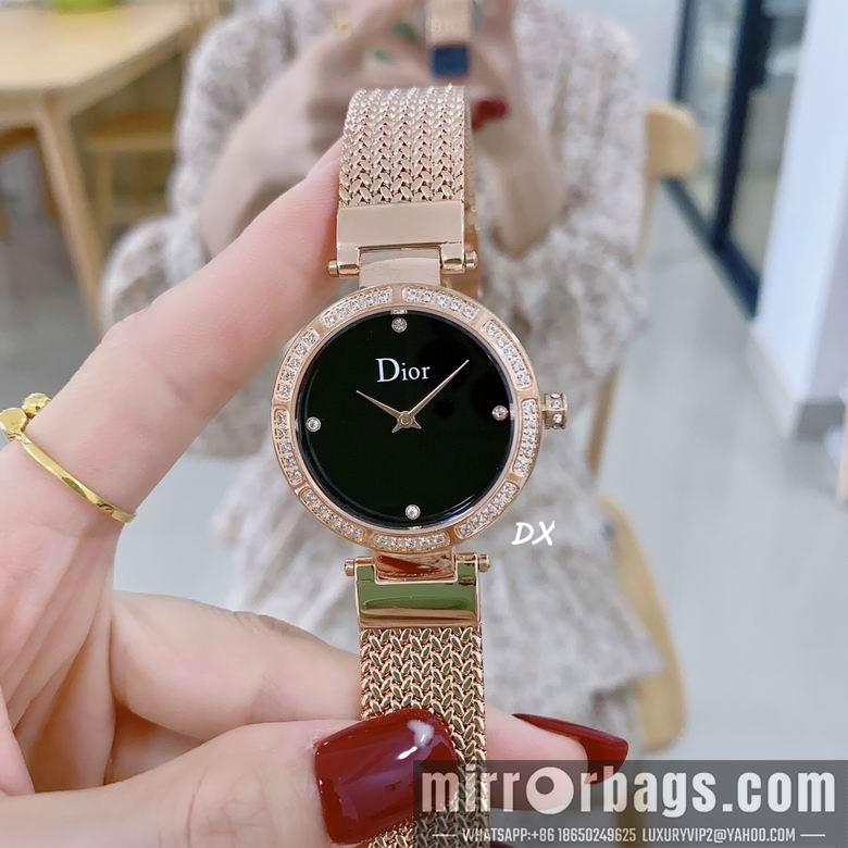 Dior 34mm 2nms40