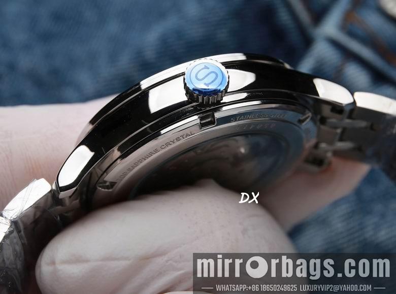 Seiko 40.6x11.6mm 2nms33