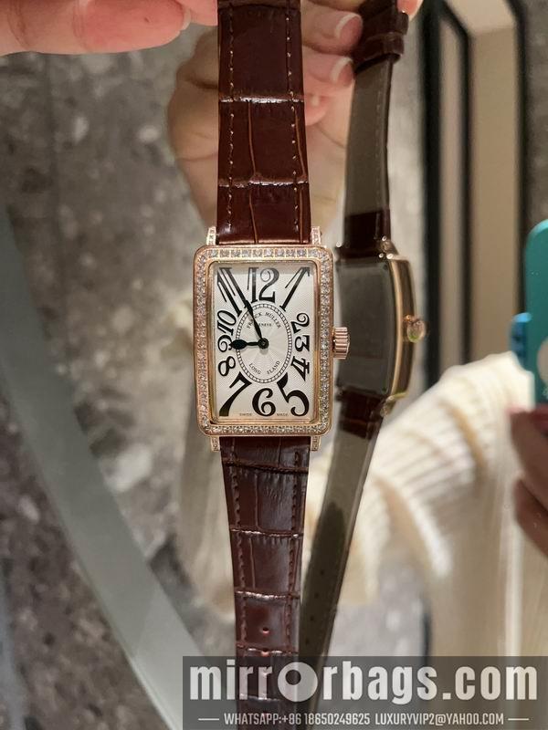 Franck Muller watch 102316