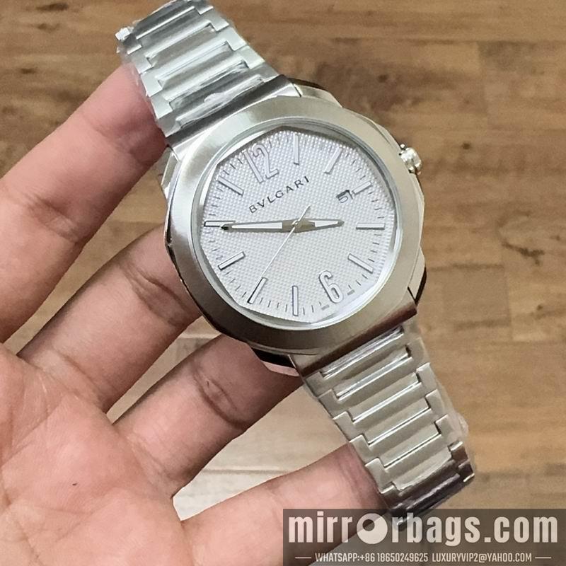 Bvlgari 41mm 033159