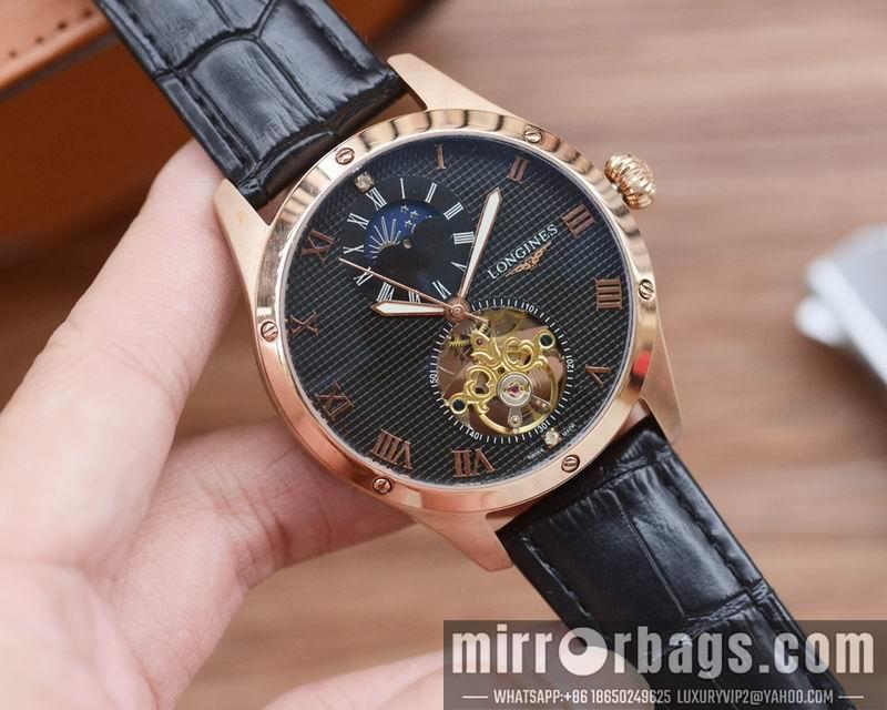 Longines 41mm 072460