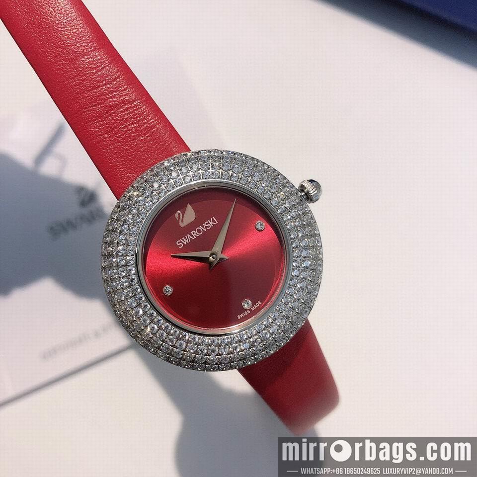 Swarovski watch mb 073001