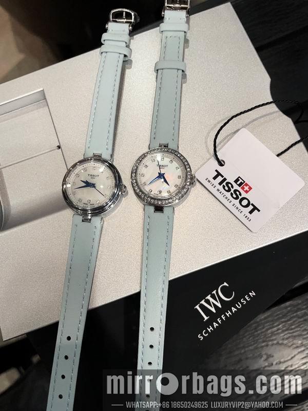 Tissot 26mm 041684