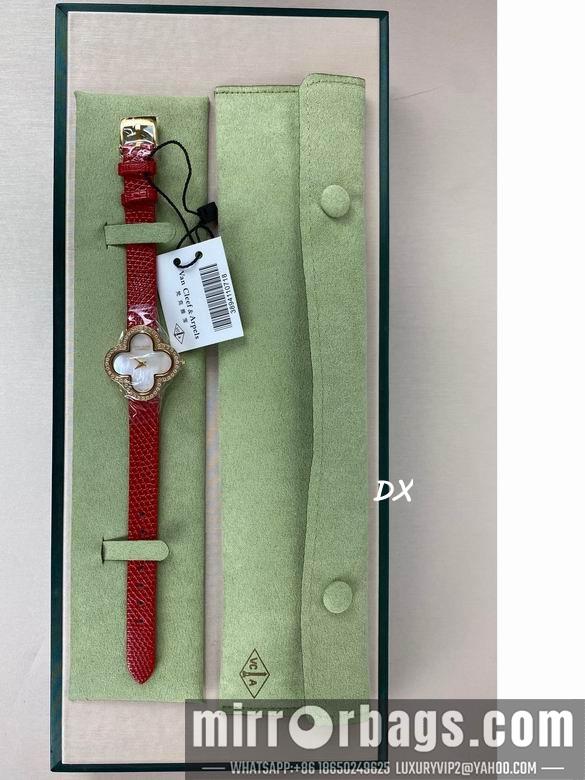 Van Cleef & Arpels 30mm 2nms15