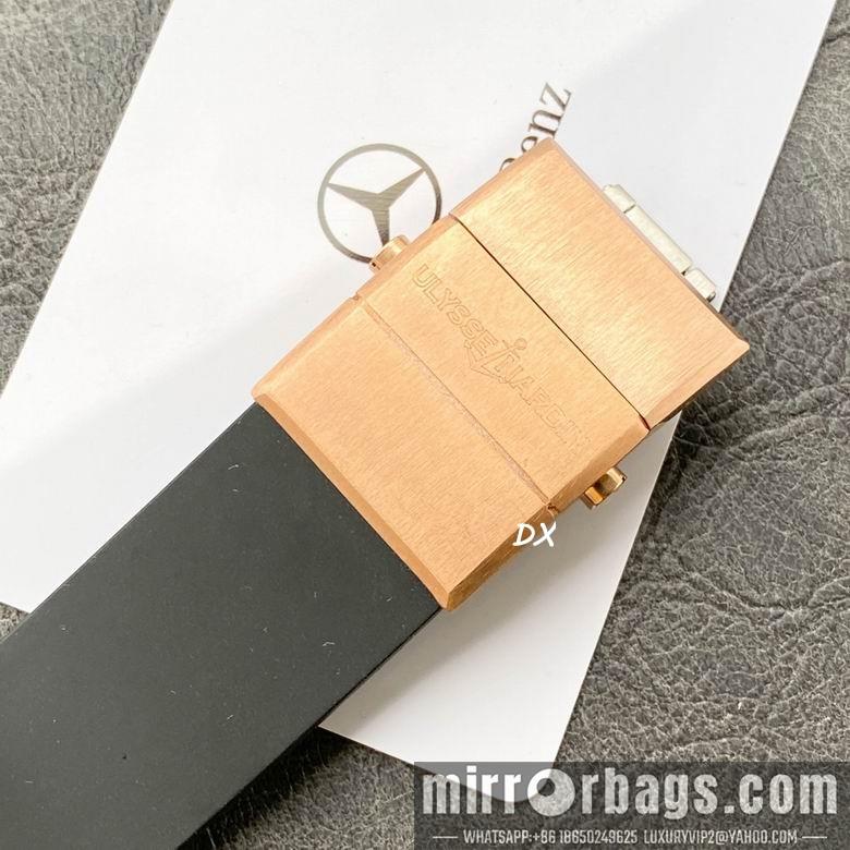Ulysse Nardin 44x12mm 2nms27