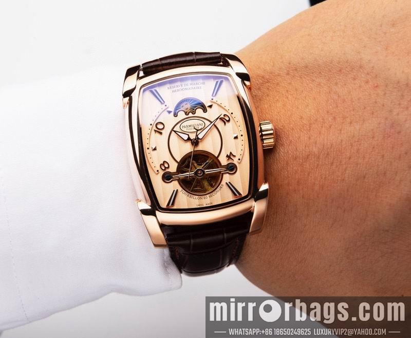 Parmigiani 45X37mm 031928