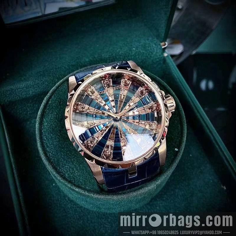 Roger Dubuis 45X15.7mm 050862