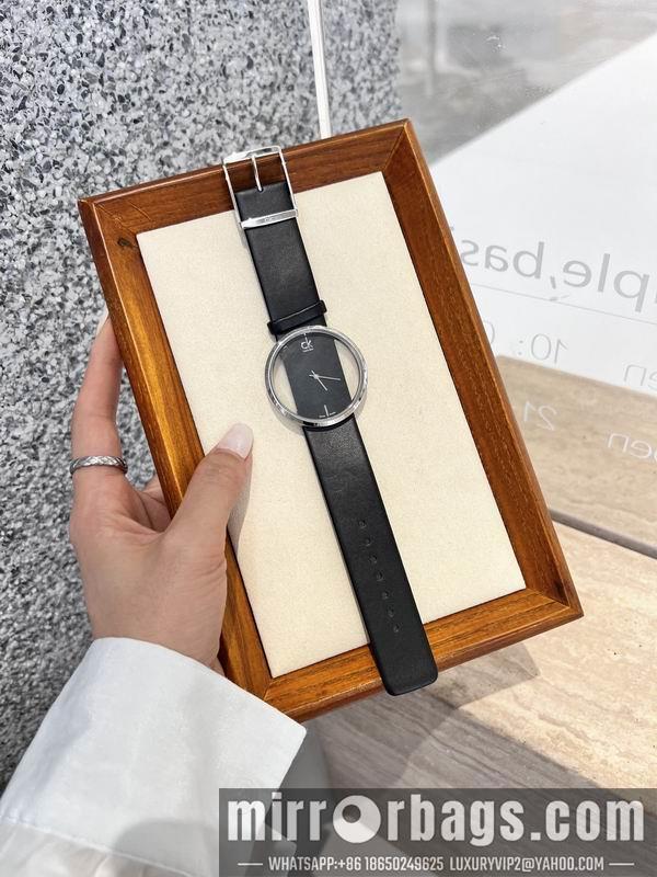 CK watch 050760